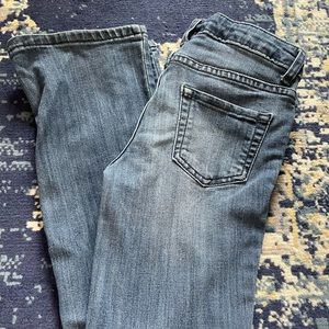 Girls Jeans